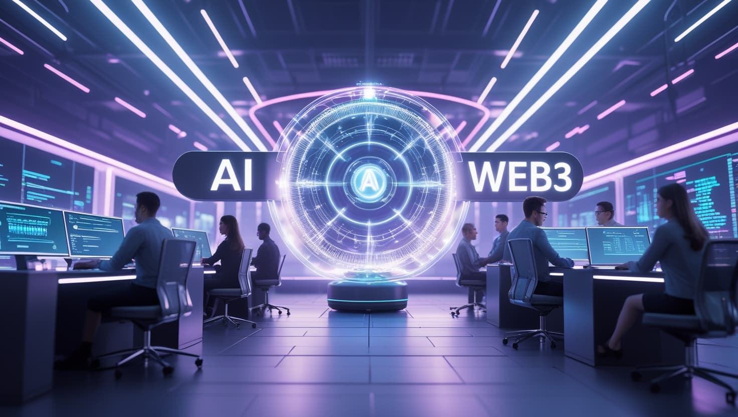 Web3 & AI Solutions
